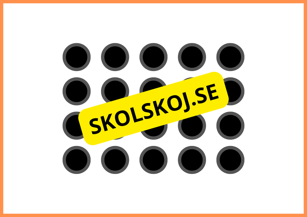 Sifferigenkänning - Brädspel