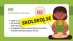 Sinnena - Hur uppfattar vi vår omgivning?