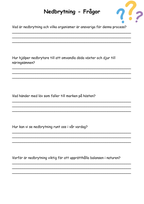 Stort NO-paket - Biologi för årskurs 4–6 – 200 sidor