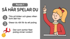 Skoj med former - Frågesport (38 sidor)