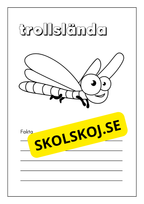 Småkryp - Faktabok