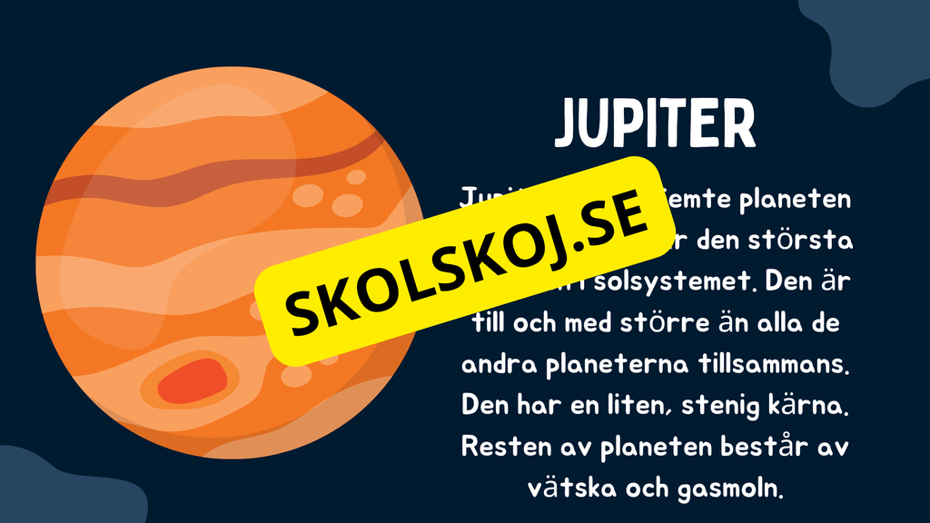 Solsystemet