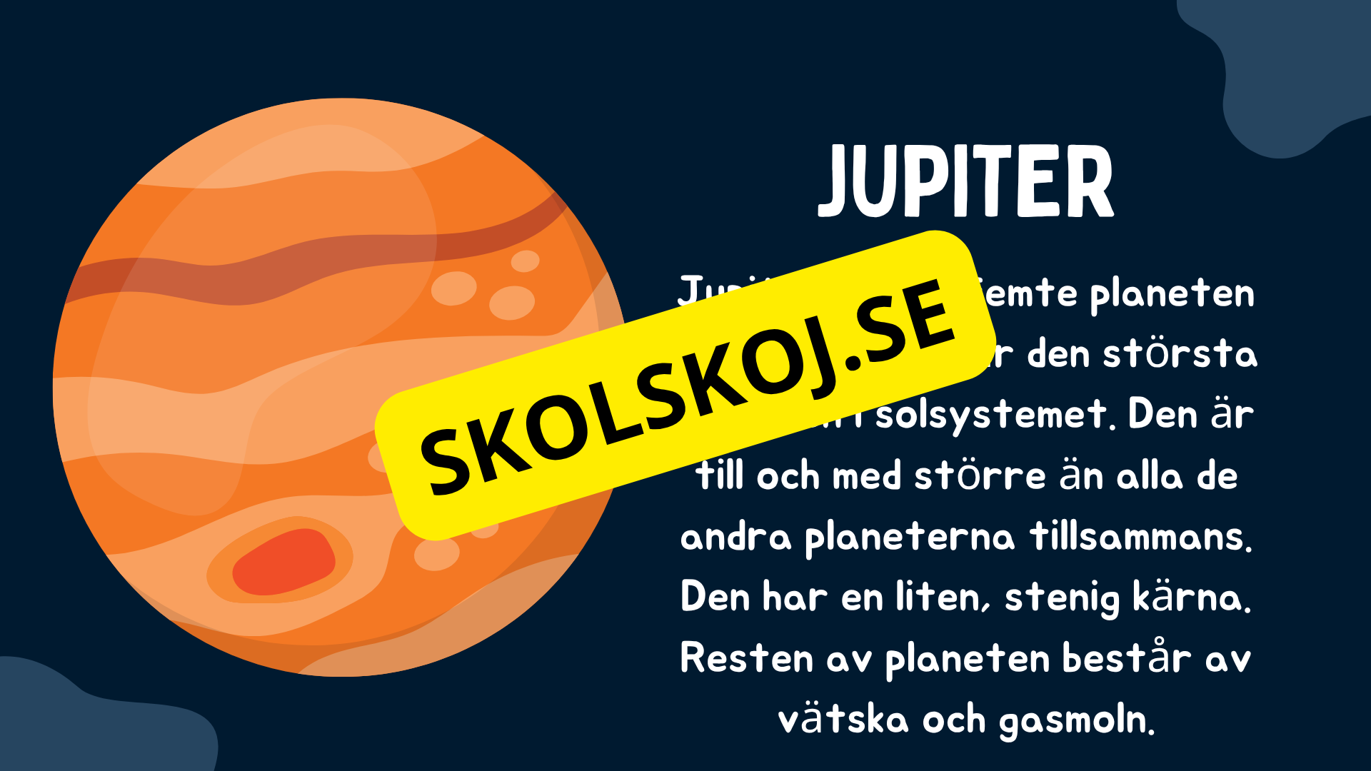 Solsystemet