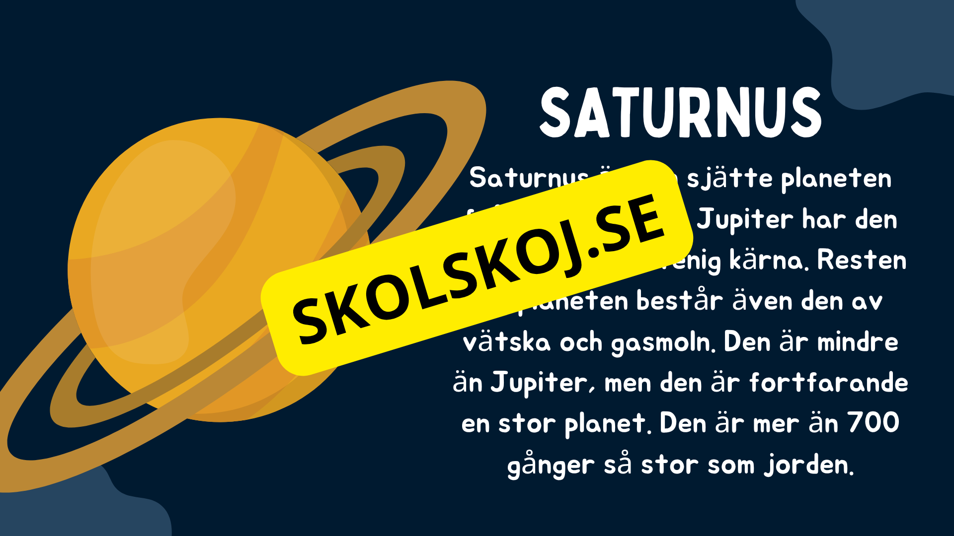 Solsystemet