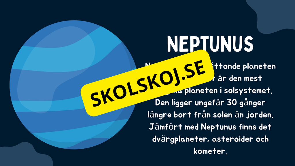 Solsystemet