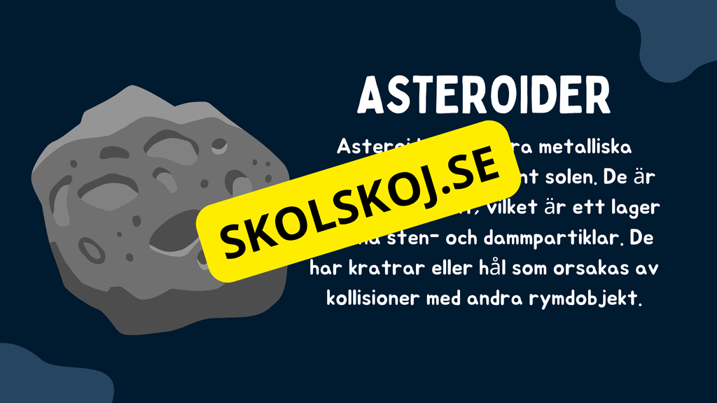 Solsystemet