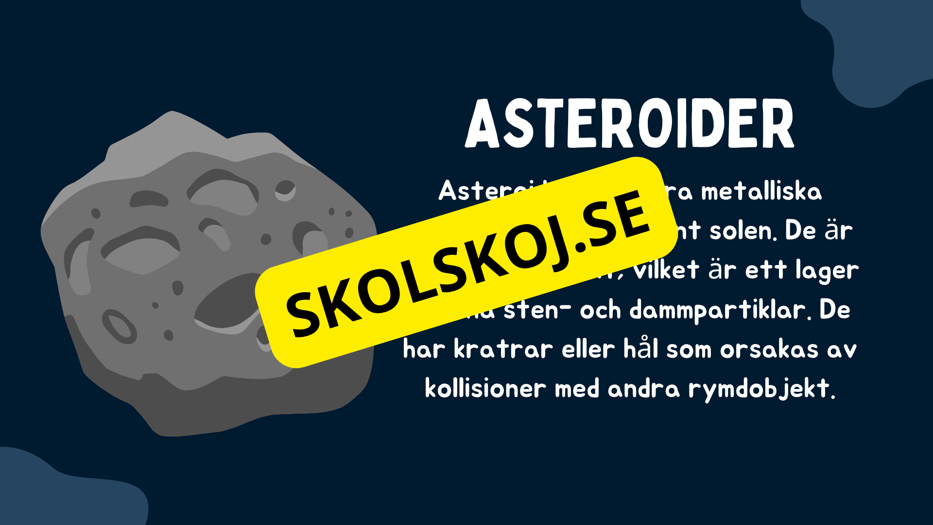 Solsystemet