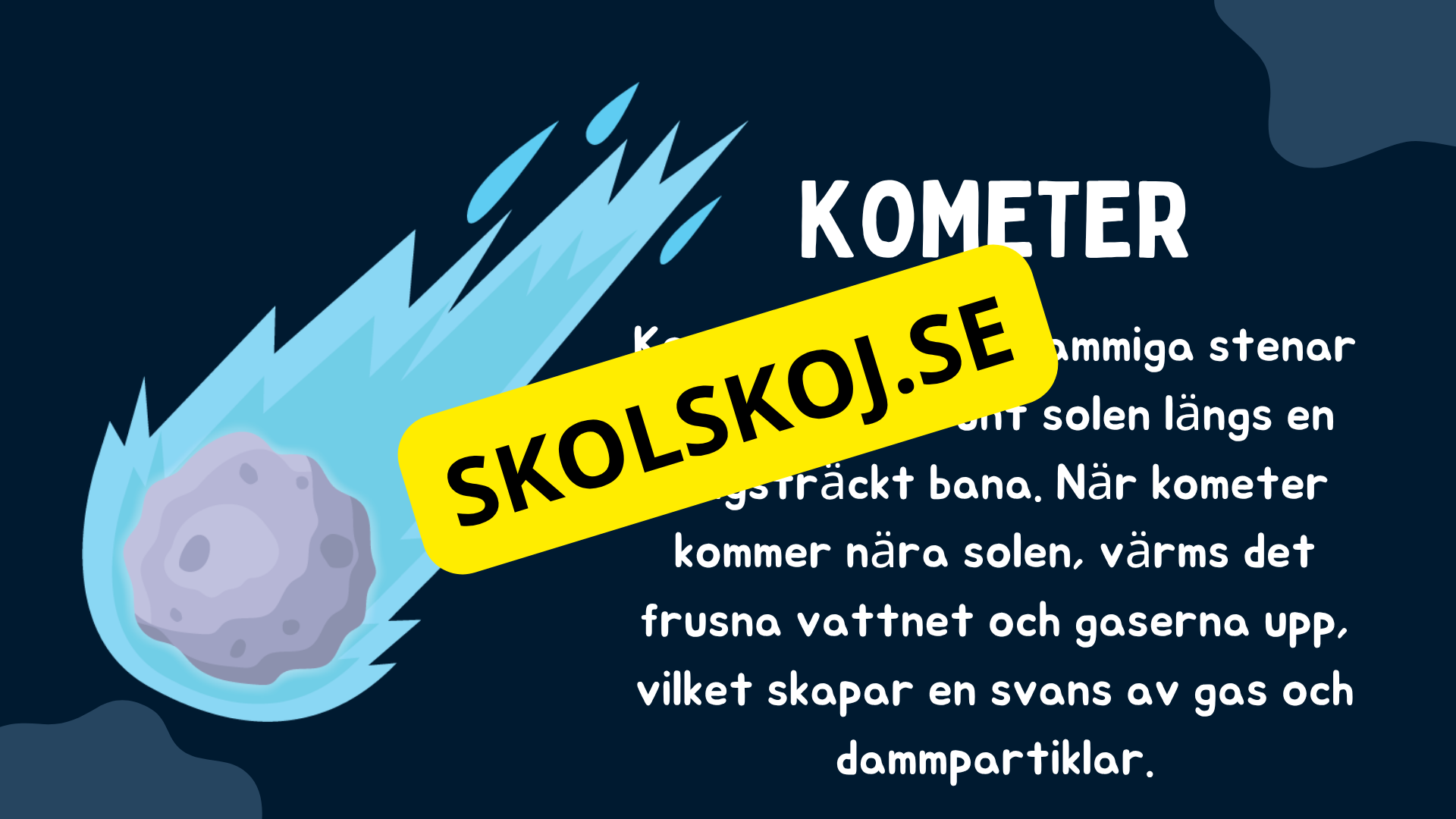 Solsystemet