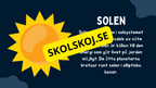 Solsystemet