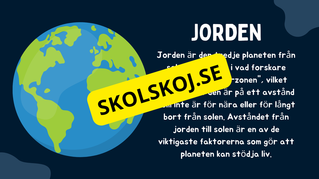 Solsystemet