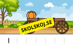 Spåra siffror och tal - Häfte