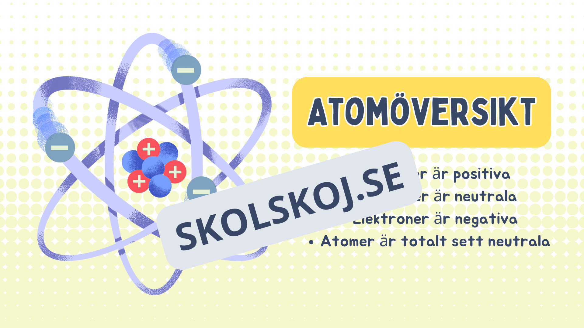 Statisk elektricitet - Fakta, experiment och frågor