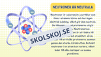 Statisk elektricitet - Fakta, experiment och frågor