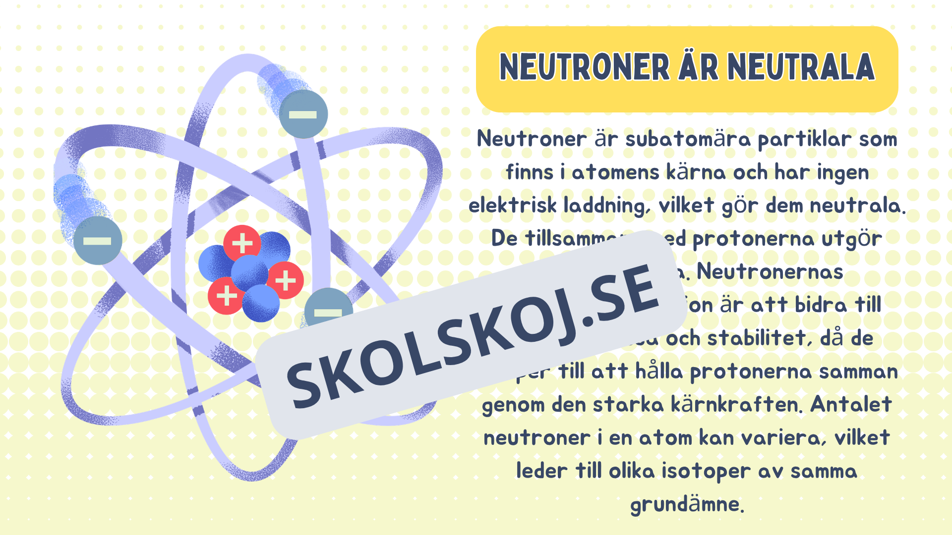 Statisk elektricitet - Fakta, experiment och frågor