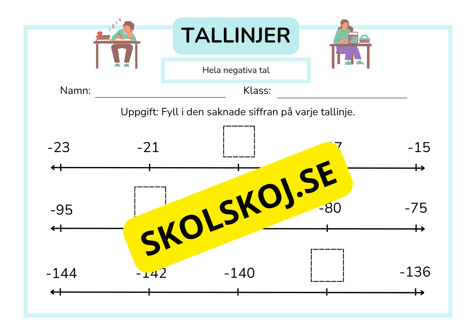 Tallinjer - Häfte