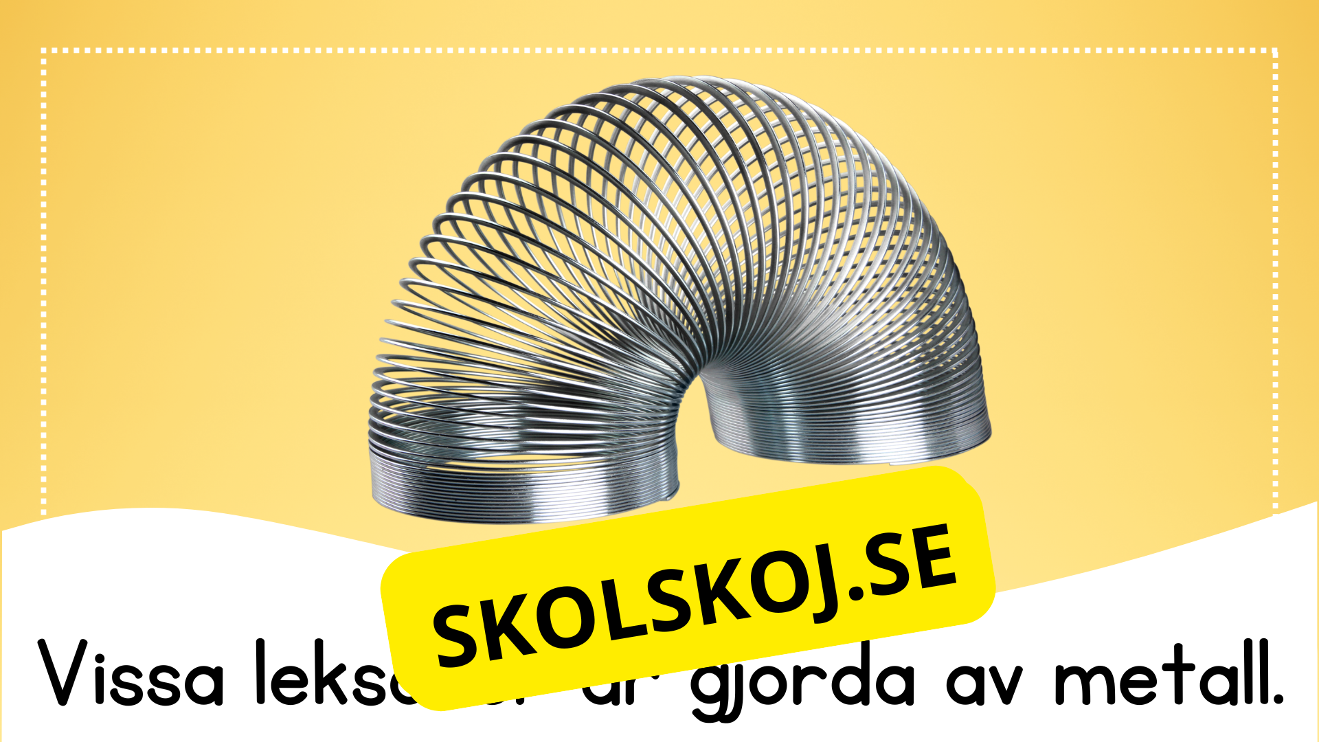Träna läsning/läsflyt: Tema leksaker