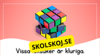 Träna läsning/läsflyt: Tema leksaker