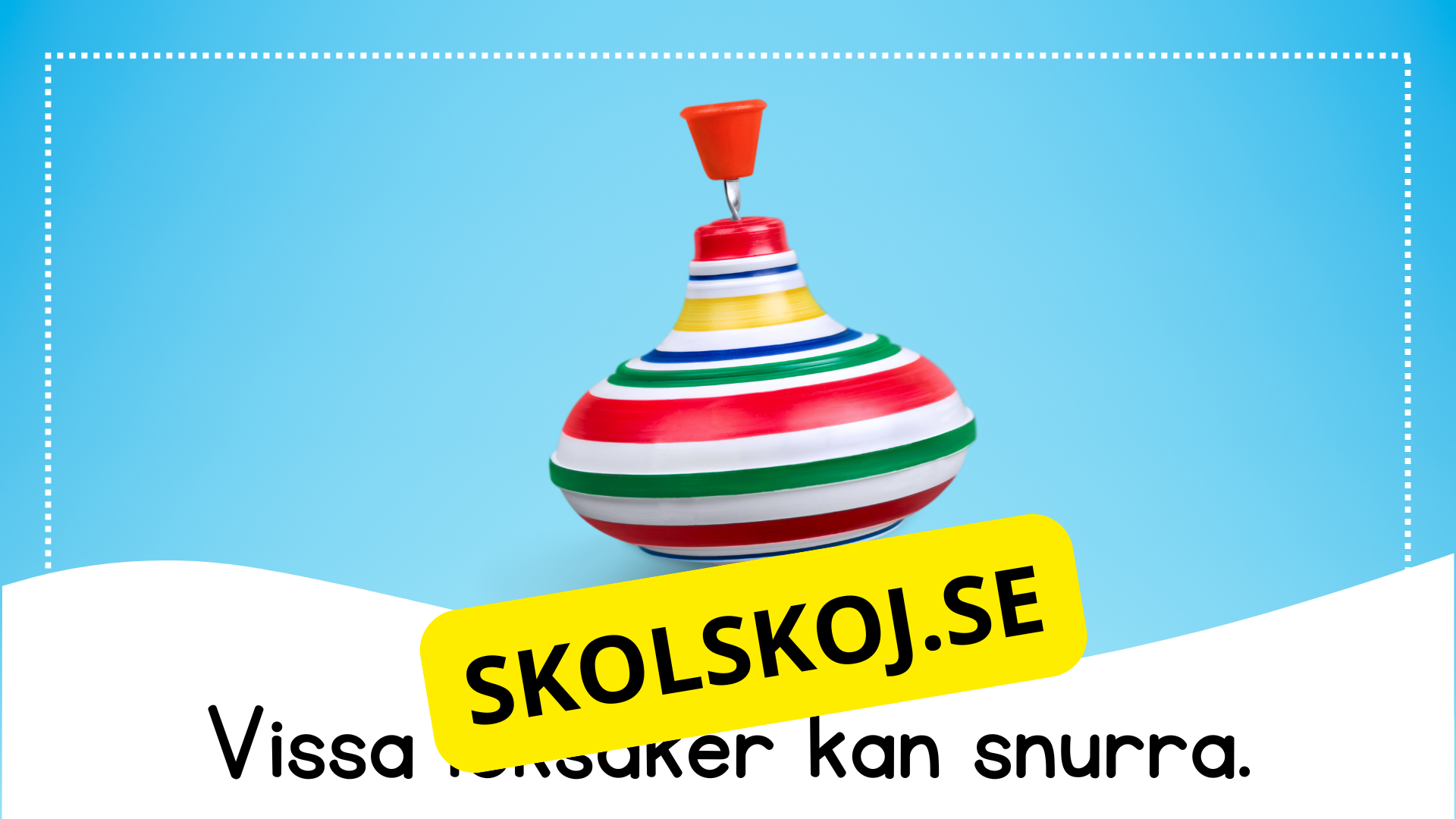 Träna läsning/läsflyt: Tema leksaker