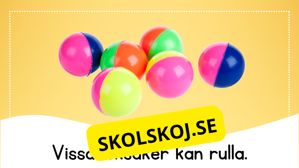 Träna läsning/läsflyt: Tema leksaker