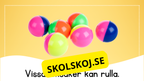 Träna läsning/läsflyt: Tema leksaker