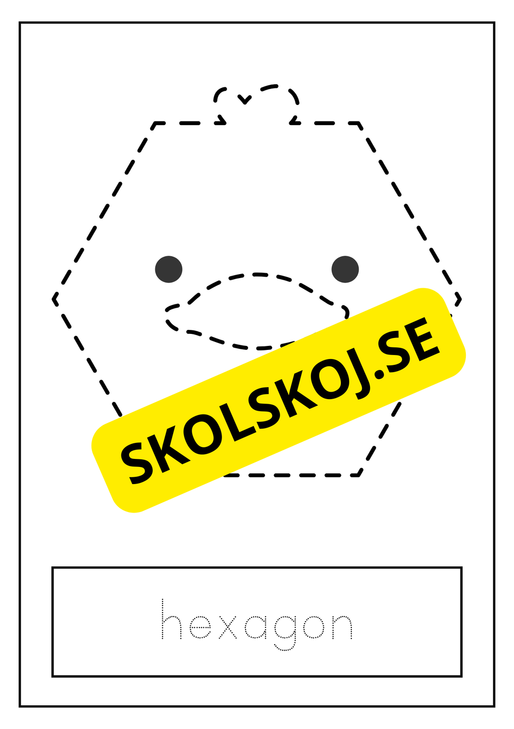 Träna på finmotorik - Häfte