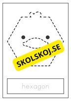 Träna på finmotorik - Häfte
