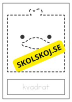 Träna på finmotorik - Häfte