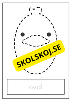 Träna på finmotorik - Häfte