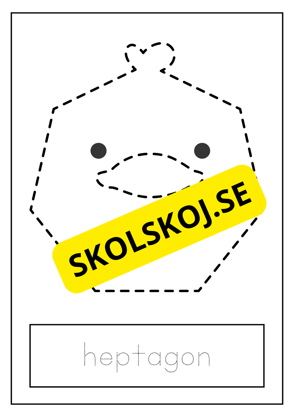 Träna på finmotorik - Häfte