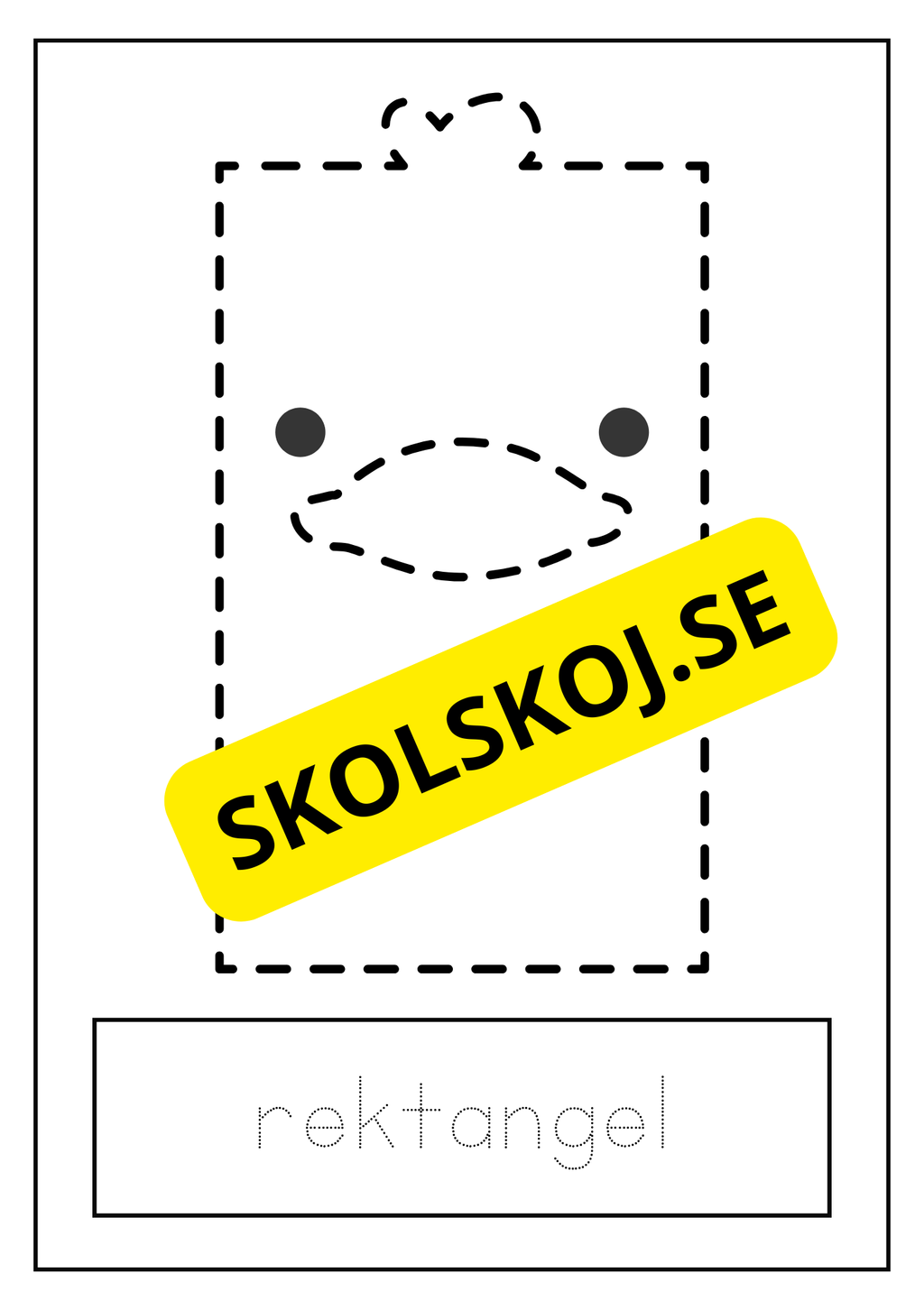 Träna på finmotorik - Häfte