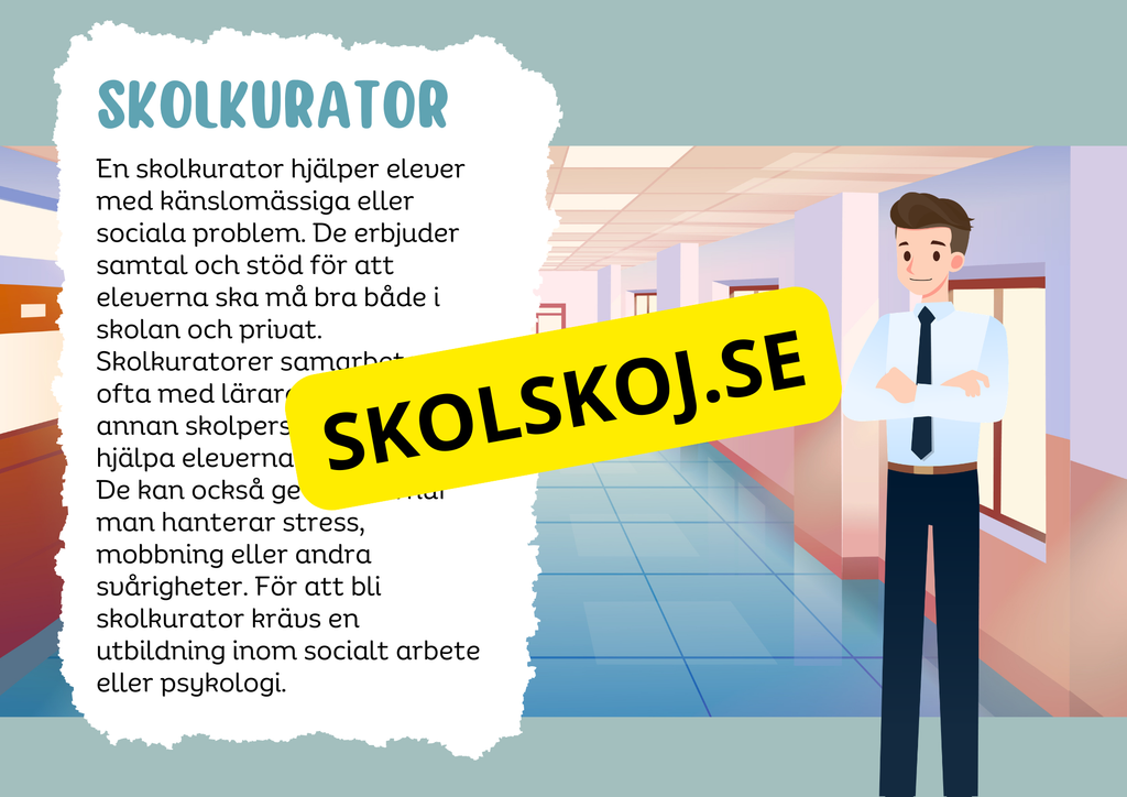Typer av jobb (32 sidor)