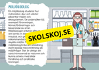 Typer av jobb (32 sidor)