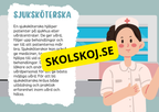Typer av jobb (32 sidor)