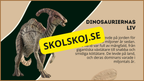 Utforska dinosauriernas värld