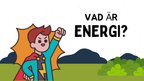 Vad är energi?