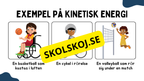 Vad är energi?