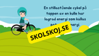 Vad är energi?