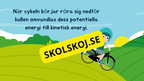 Vad är energi?