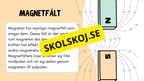 Vad är magneter? - Häfte