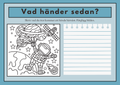 Vad händer sedan?