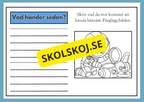 Vad händer sedan?