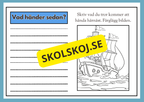 Vad händer sedan?