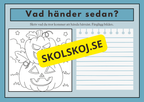 Vad händer sedan?