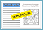 Vad händer sedan?