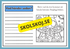 Vad händer sedan?