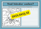 Vad händer sedan?