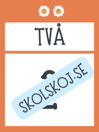 Väggsiffror 1-10