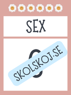 Väggsiffror 1-10