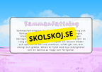 Välkommen vår - Häfte