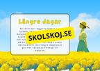 Välkommen vår - Häfte